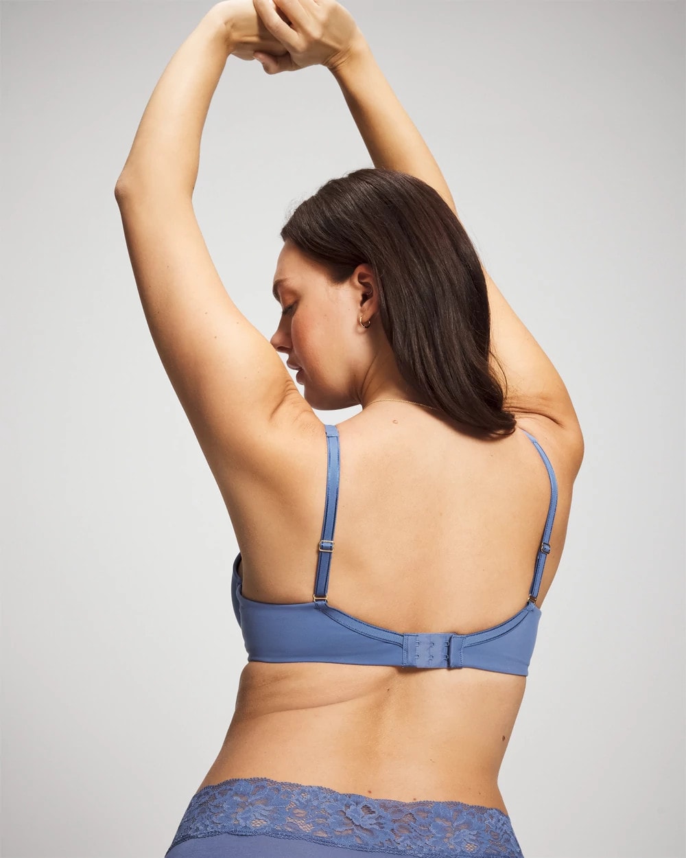 Soma Perfect Coverage Bra