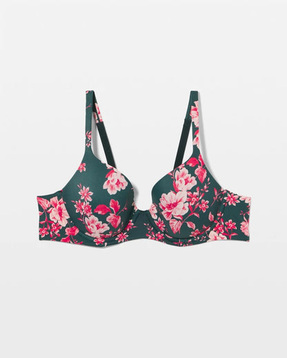 Soma Perfect Coverage Bra