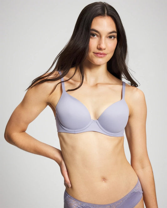Soma Perfect Coverage Bra