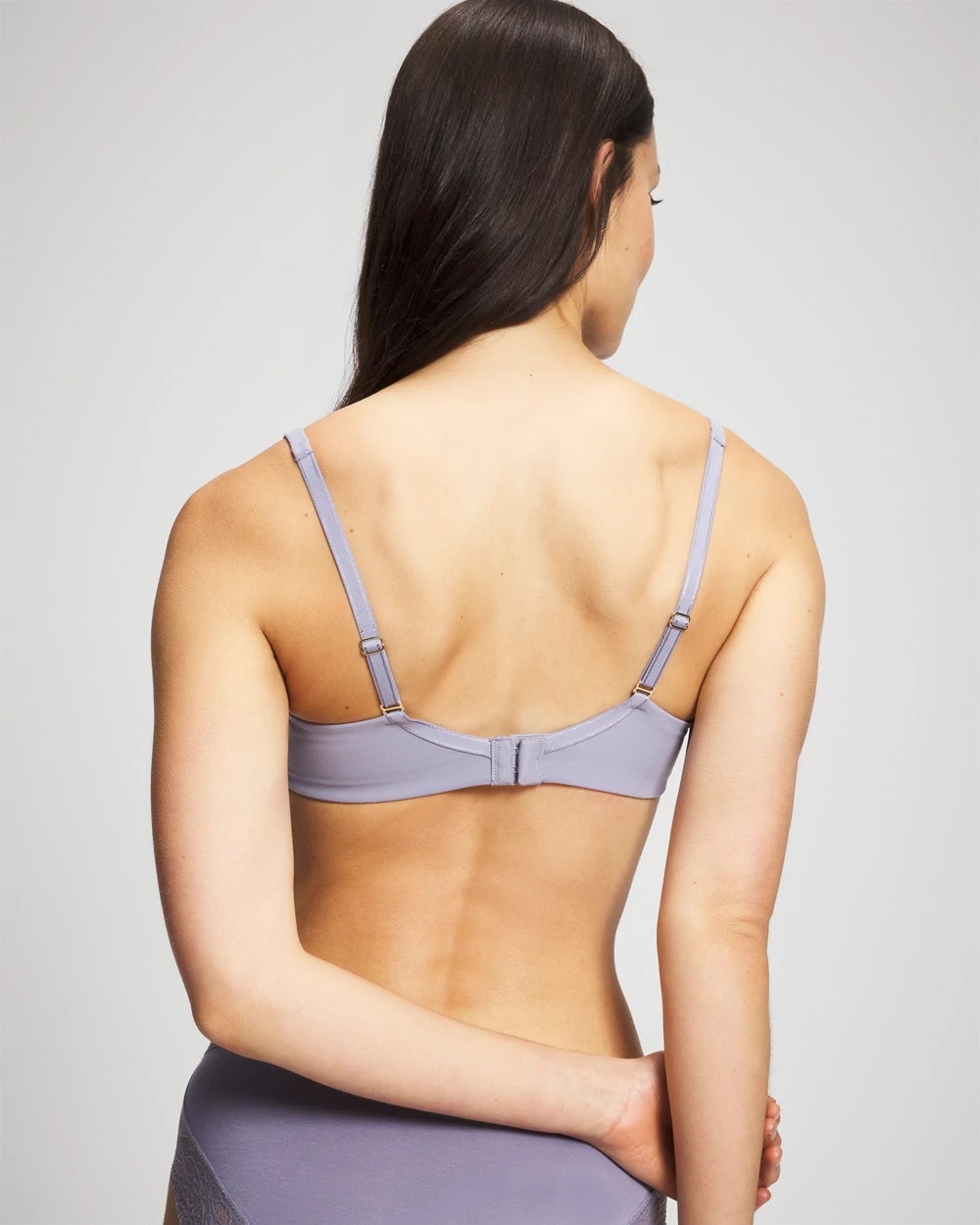 Soma Perfect Coverage Bra
