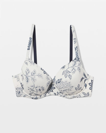 Soma Perfect Coverage Bra