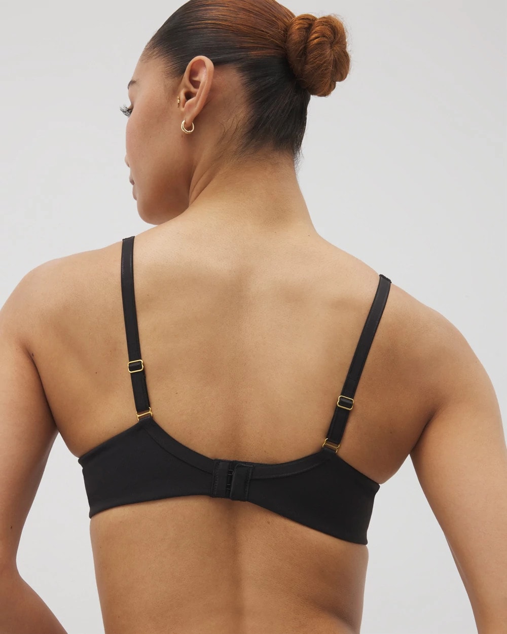 Soma Perfect Coverage Bra