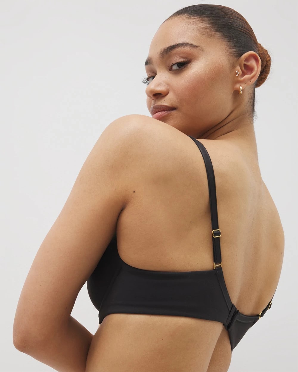 Soma Perfect Coverage Bra