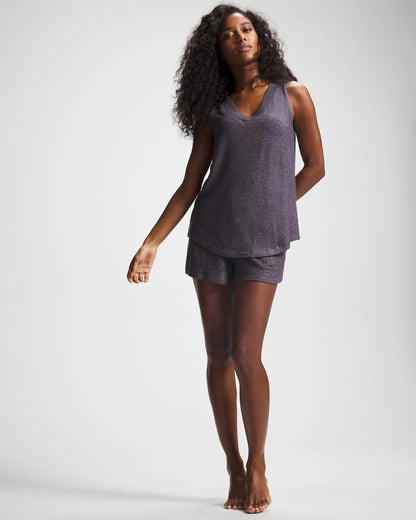 Soma V-Neck Pajama Tank