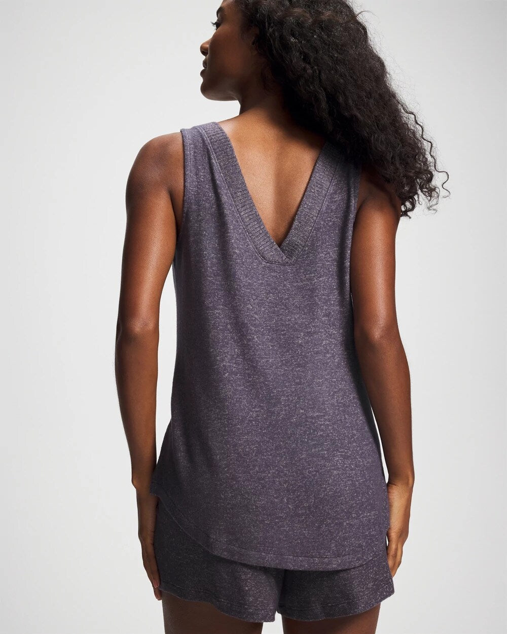 Soma V-Neck Pajama Tank