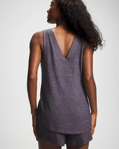 Soma V-Neck Pajama Tank