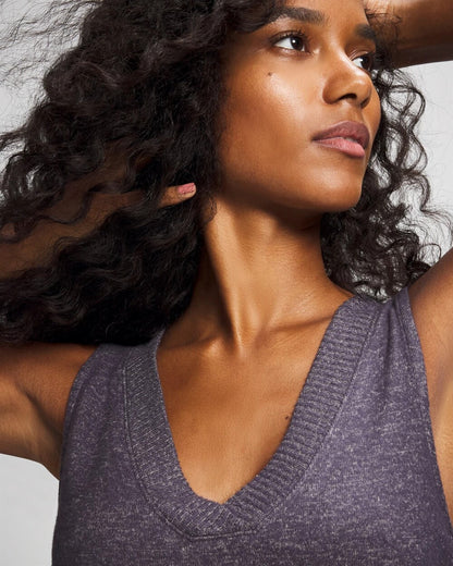 Soma V-Neck Pajama Tank