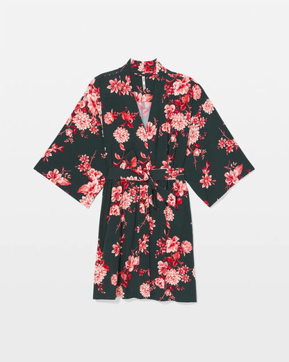 Soma Short Robe