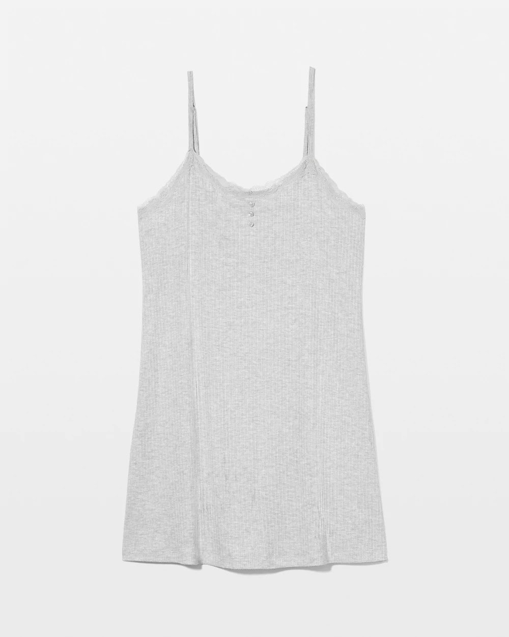 Soma Pointelle Chemise