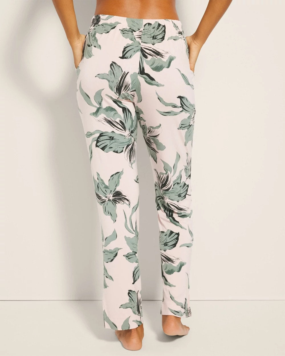 Soma Ankle Pajama Pants