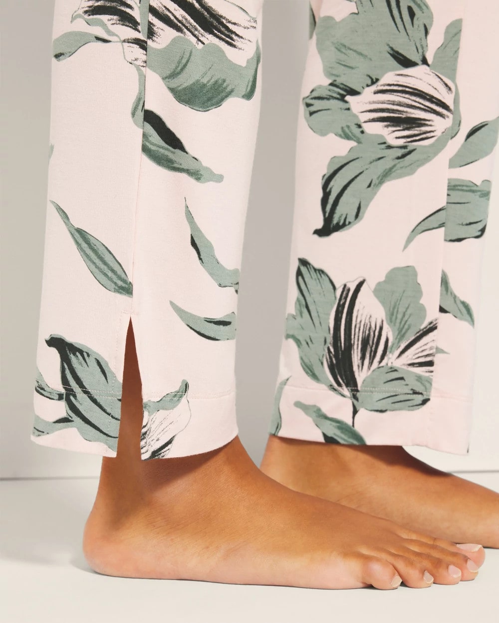 Soma Ankle Pajama Pants
