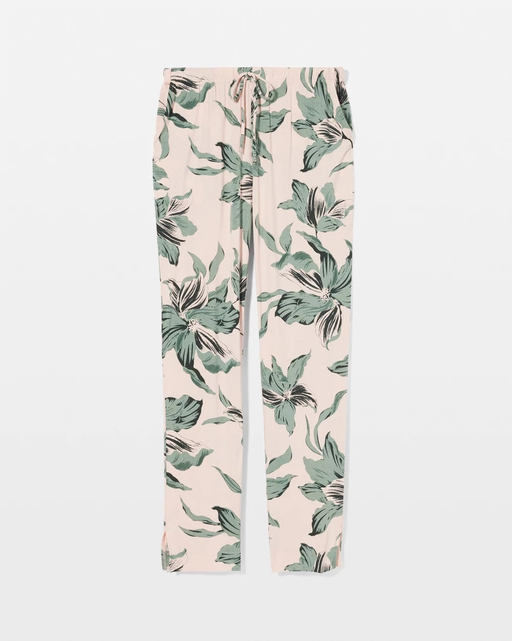 Soma Ankle Pajama Pants