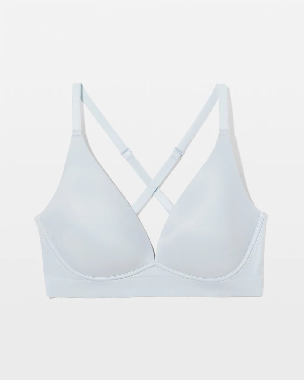 Soma Luxe Plunge Bralette