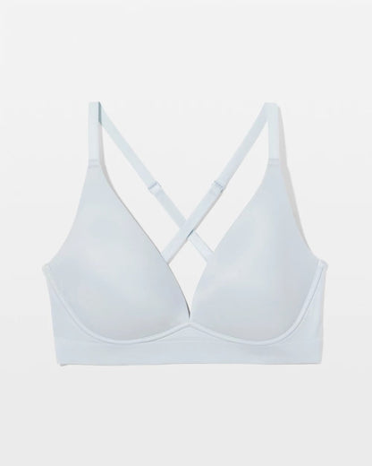 Soma Luxe Plunge Bralette