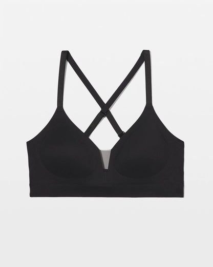 Soma Mesh Adjustable Bralette