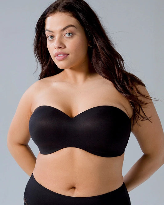 Soma Wireless Strapless Bra