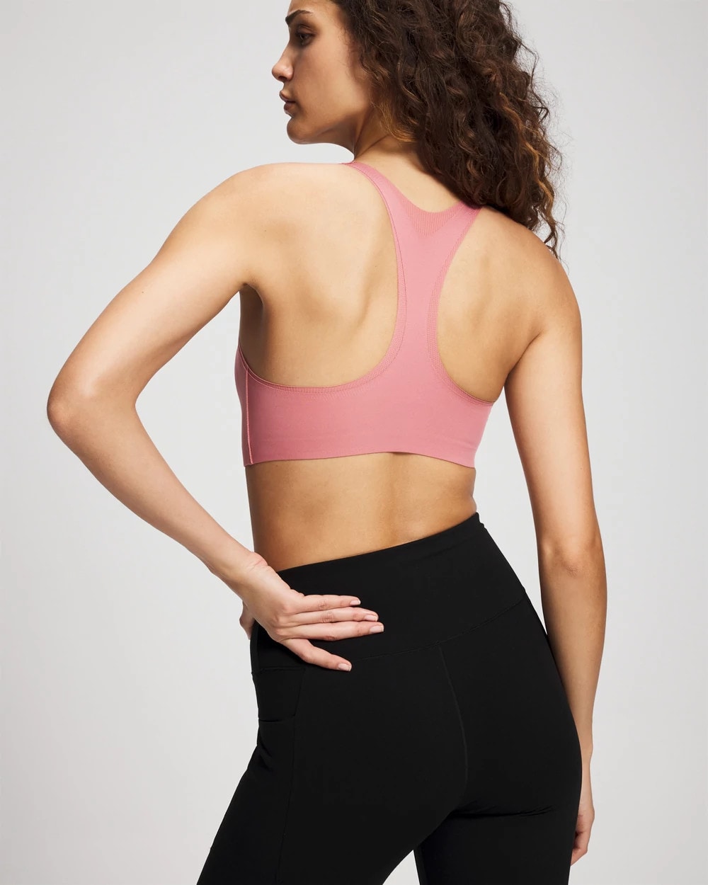 Soma Racerback Bra