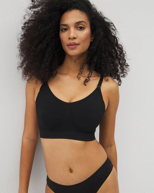 Soma Seamless Bralette