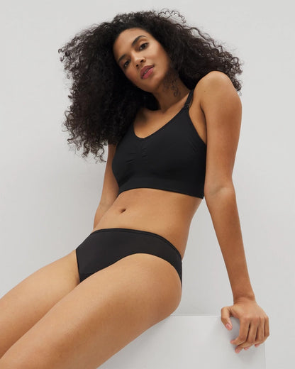 Soma Seamless Bralette