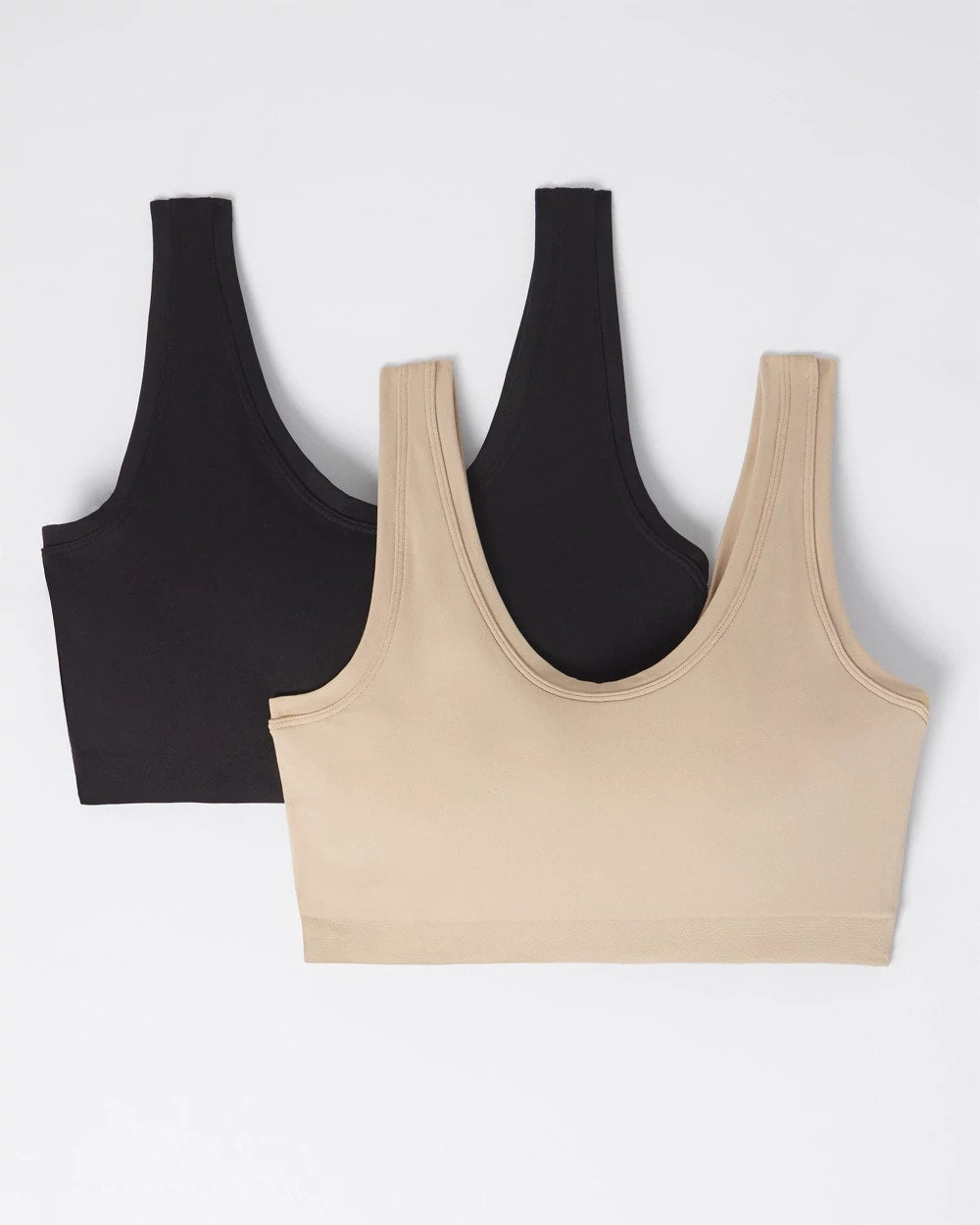 Soma Bralette 2 Pack