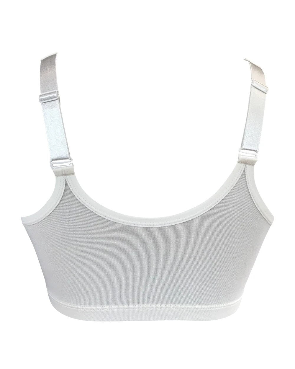 Soma Front-Closure Post-Surgery Bra