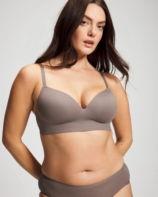 Soma Rib Wireless Bra