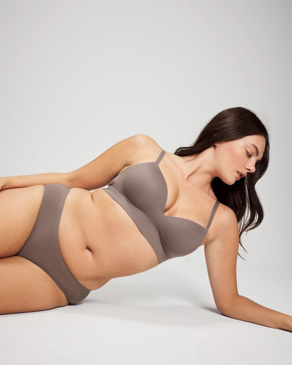 Soma Rib Wireless Bra
