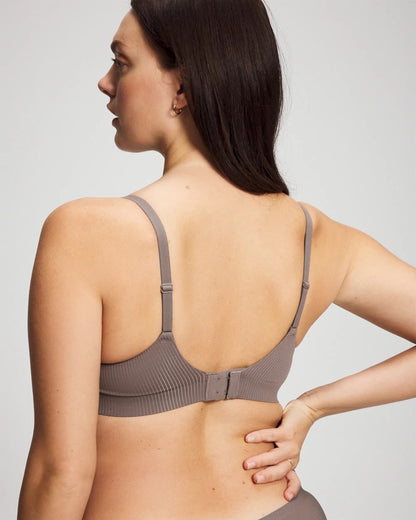 Soma Rib Wireless Bra