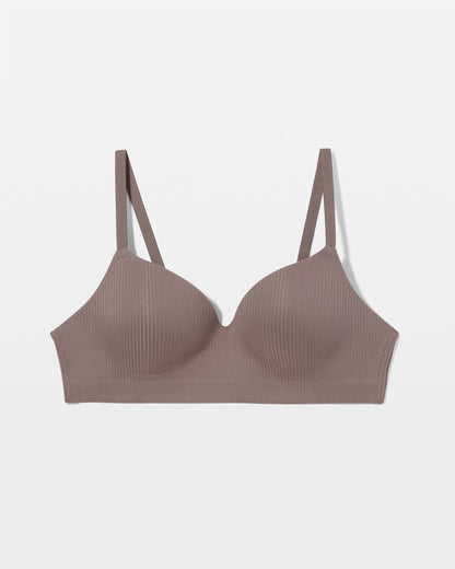 Soma Rib Wireless Bra