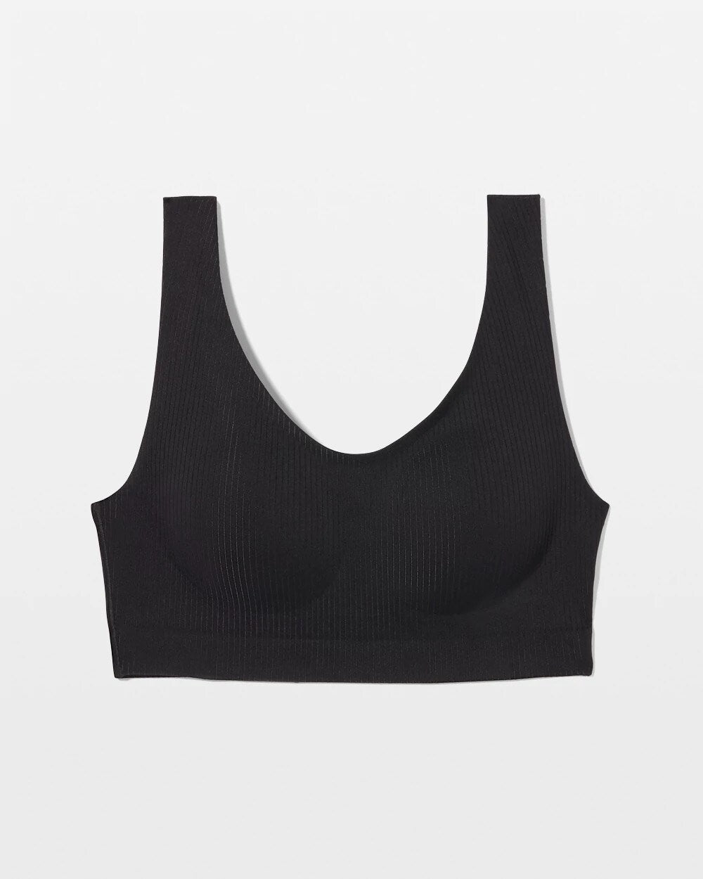 Soma Rib Bralette