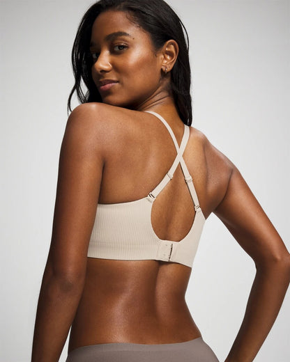 Soma Rib Adjustable Bralette
