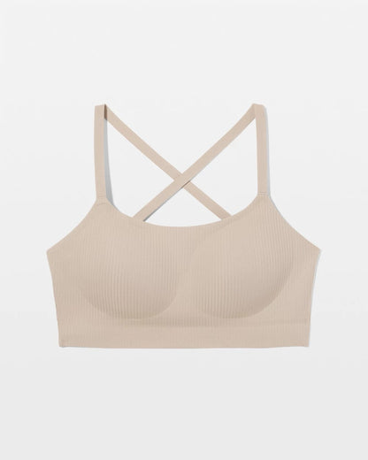 Soma Rib Adjustable Bralette