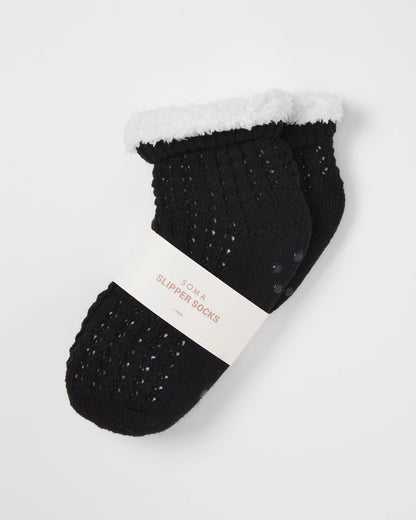 Soma Slipper Socks
