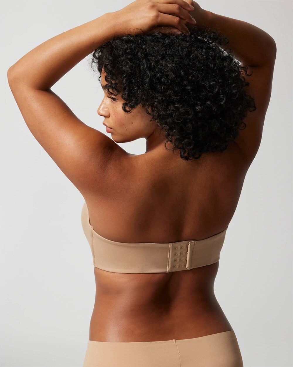 Soma Strapless Bra
