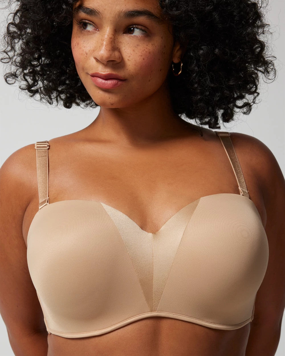 Soma Strapless Bra