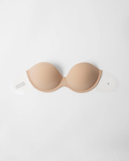 Soma Soma Lingerie Backless Strapless Bra