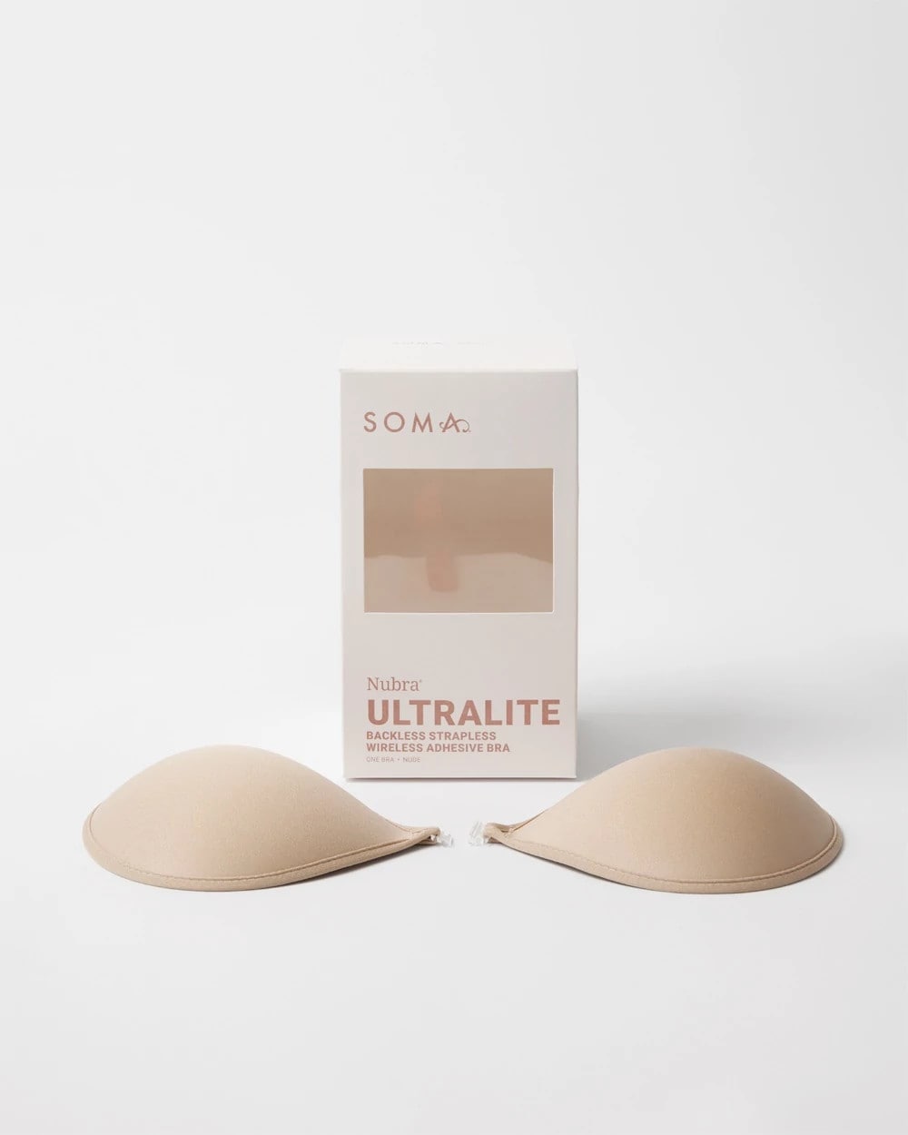 Soma Nubra Ultralite Foam Cup Bra