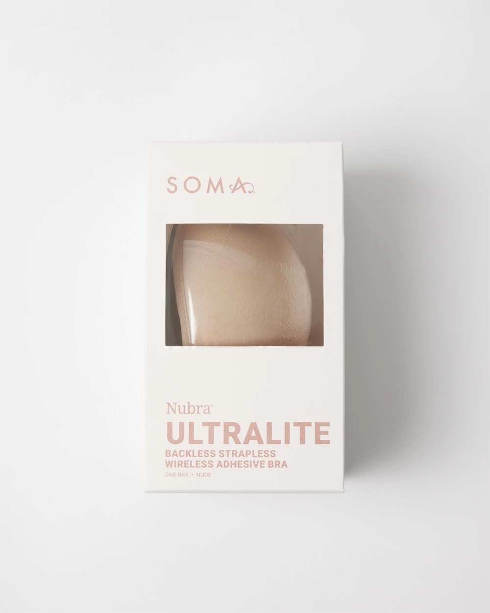 Soma Nubra Ultralite Foam Cup Bra