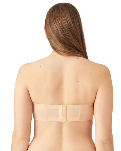Soma Red Carpet Full Figure Strapless Bra