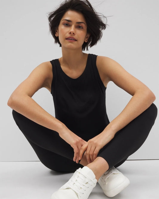 Soma Rib Knit Tank