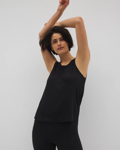 Soma Rib Knit Tank