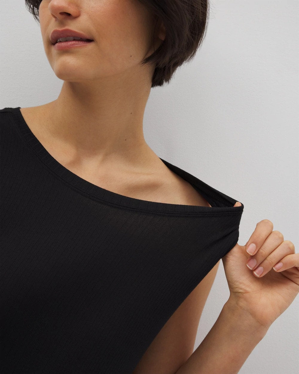 Soma Rib Knit Tank