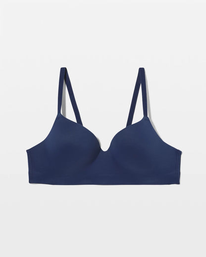 Soma Wireless Bra