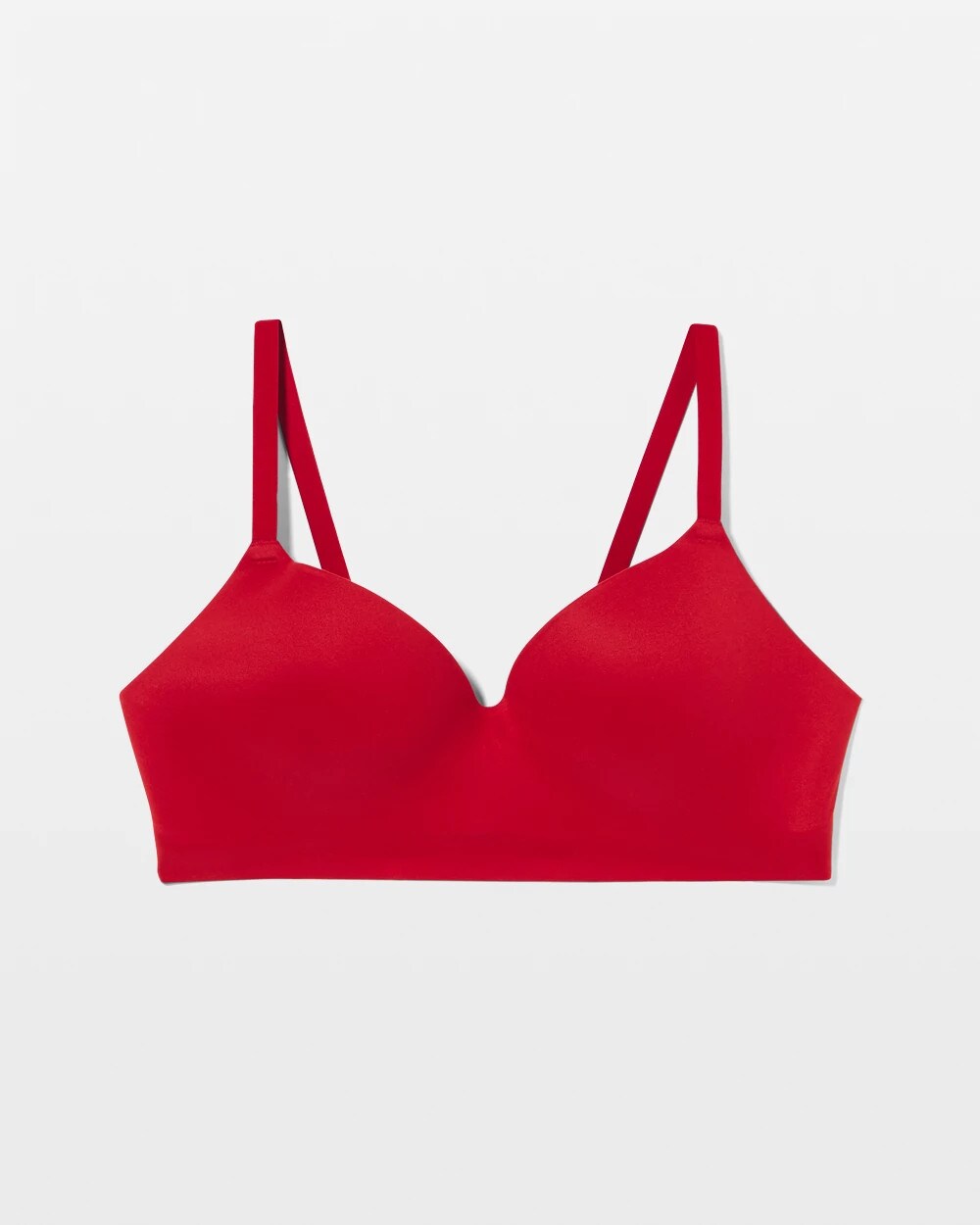 Soma Wireless Bra