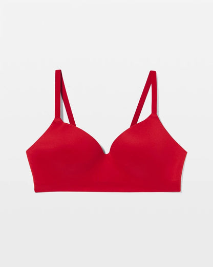 Soma Wireless Bra