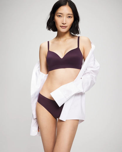 Soma Wireless Bra
