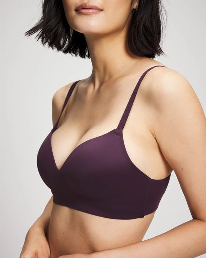 Soma Wireless Bra