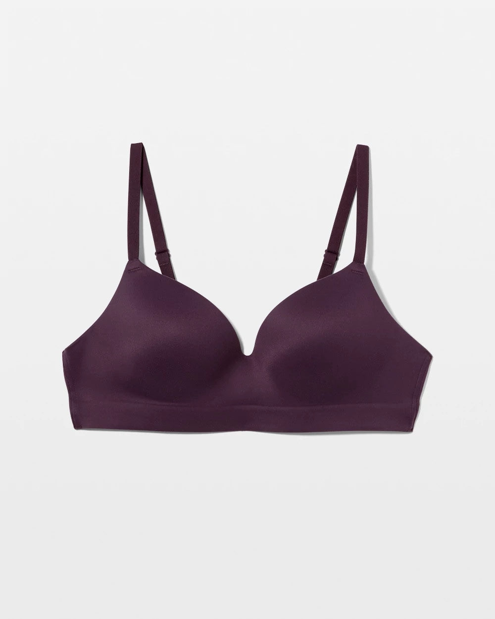 Soma Wireless Bra