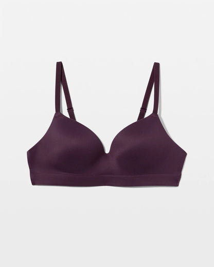 Soma Wireless Bra