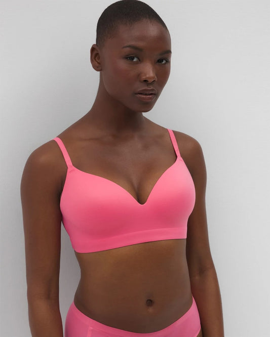 Soma Enbliss Wireless Bra